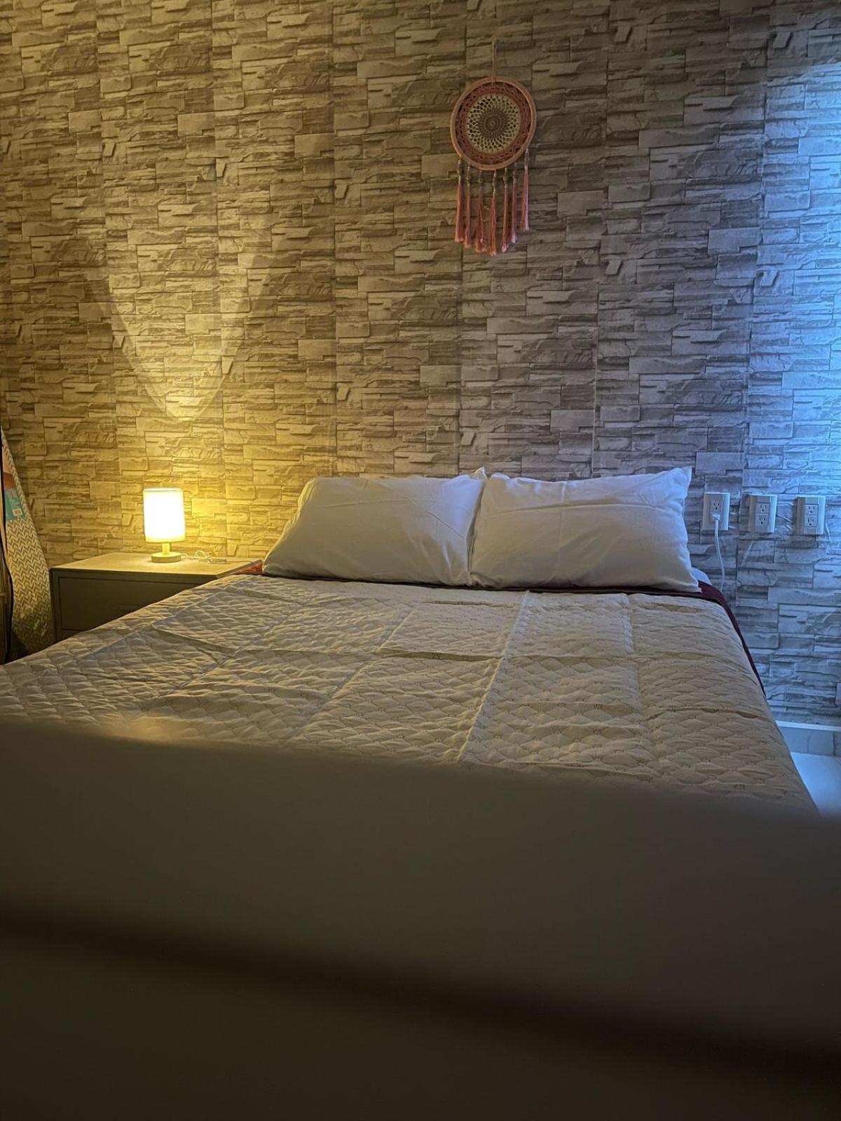 Appartamento Departamentos Kuxtal V&c Tulum