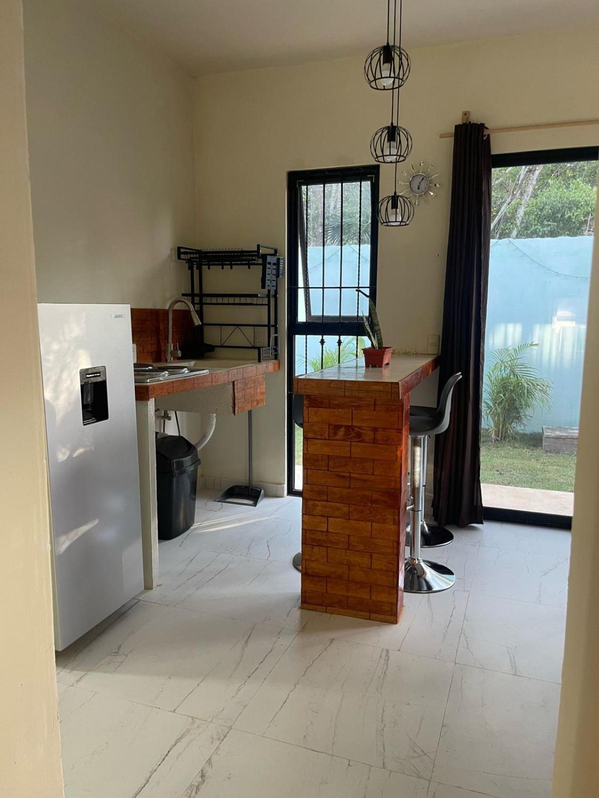 Appartamento Departamentos Kuxtal V&c